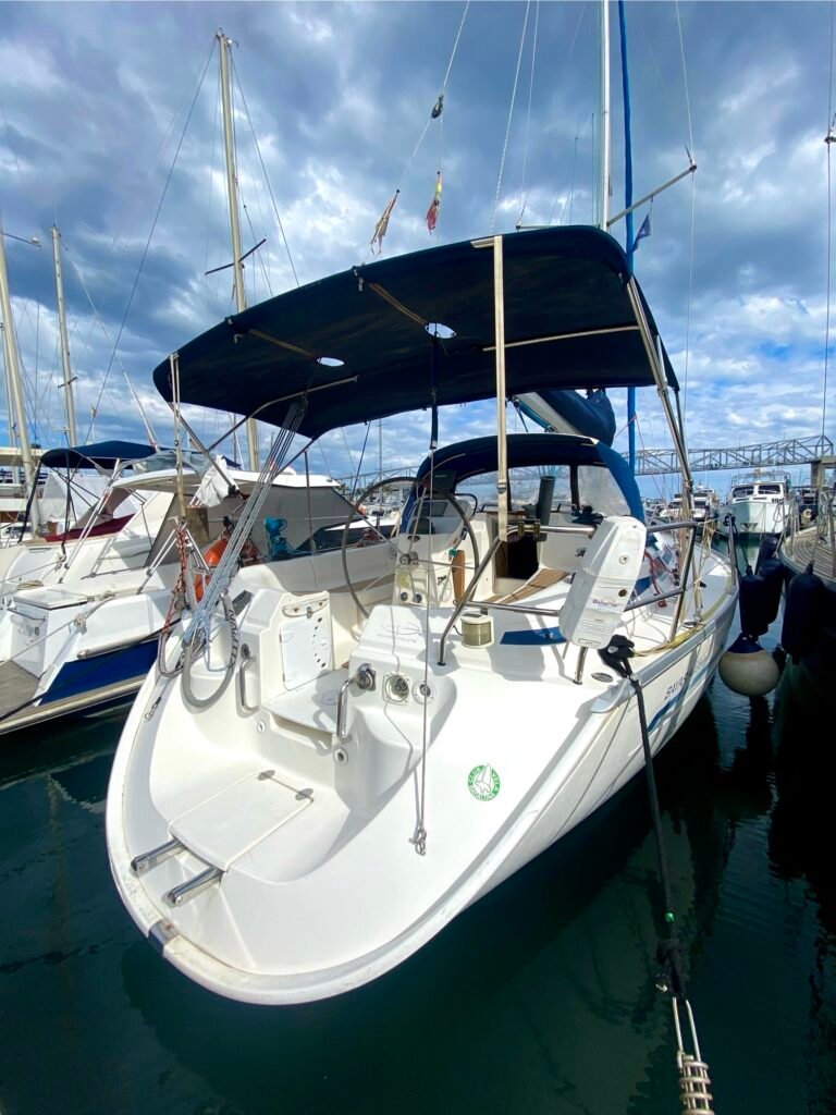 Bavaria 36 Cruiser 2005